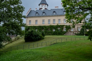 Radun Chateau – Visit After a Few Years