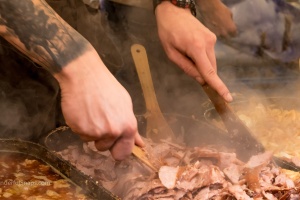 Krakow - street photography