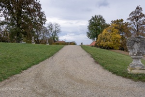Austerlitz Chateau, Slavkov u Brna
