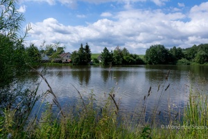 Petrovicky, Nemcice, Radochovy