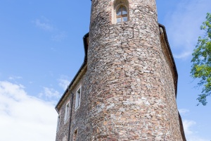 Velhartice Castle