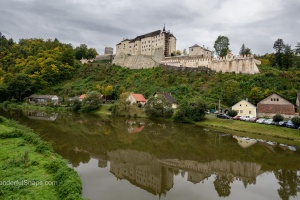 Cesky Sternberk – castle