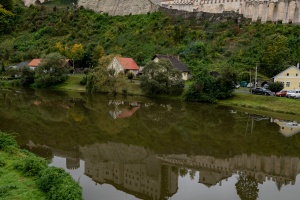 Cesky Sternberk – castle