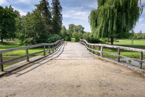 Jaromerice nad Rokytnou – chateau 