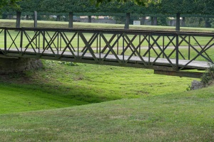 Jaromerice nad Rokytnou – chateau 