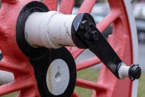 Klatovy before Christmas