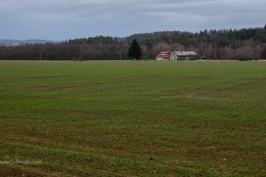 Klatovy before Christmas