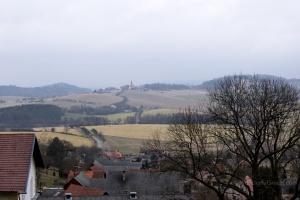 Klenova Castle and Manor house