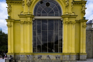 Marianske Lazne, Spa