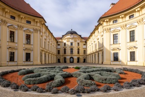 Slavkov Castle, Austerlitz