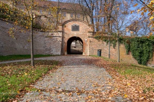 Spilberk and Cathedral of St. Peter and Paul