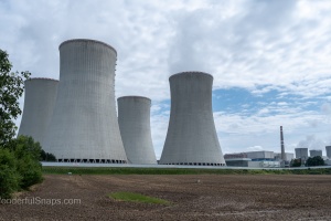 Dukovany Nuclear Power Station