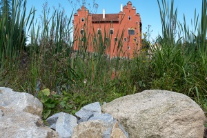 Cervena Lhota Castle – A Fairytale on the Lake