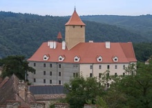 Veveri Castle