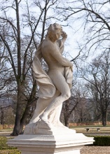 Slavkov Castle, Austerlitz